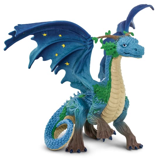 Safari Ltd&#xAE; Earth Dragon Toy